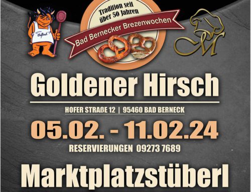 Auf zu den Brezenwochen 2024