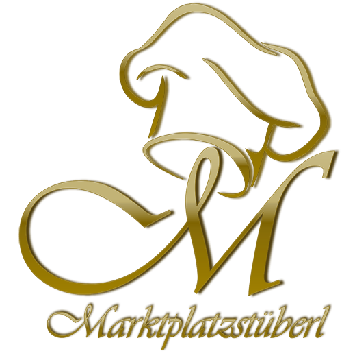 Marktplatzstüberl Logo