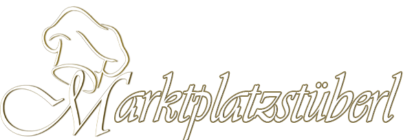 Marktplatzstüberl Logo